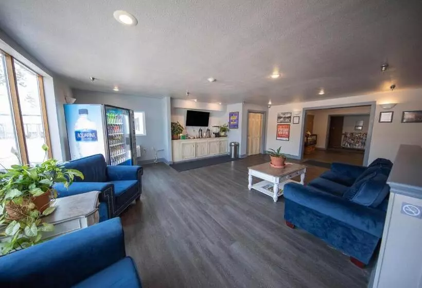 Hotelli Golden Nugget