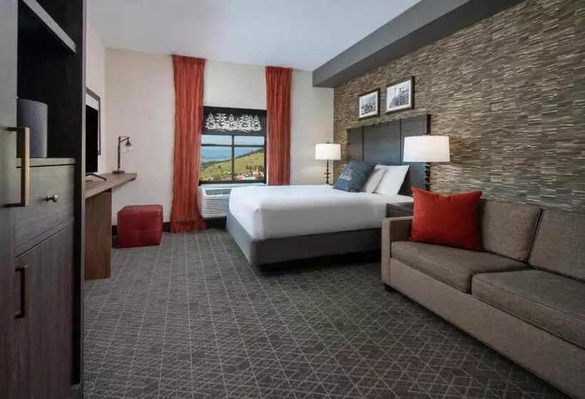 Hotelli Golden Nugget