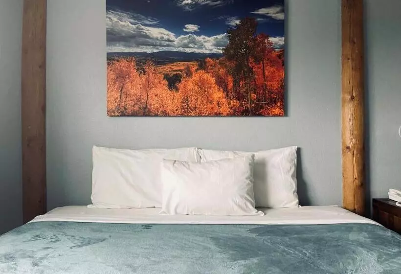 Hotelli Golden Nugget