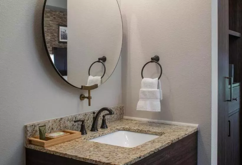 Hotelli Golden Nugget