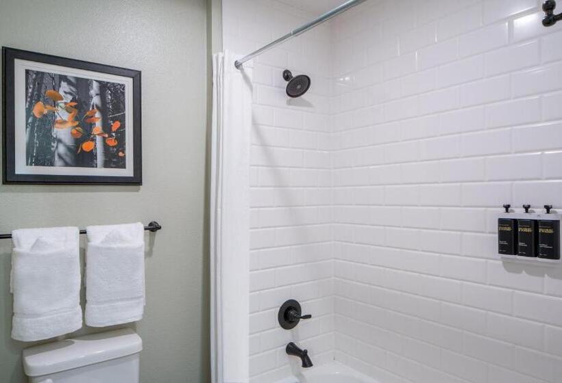 ホテル Golden Nugget