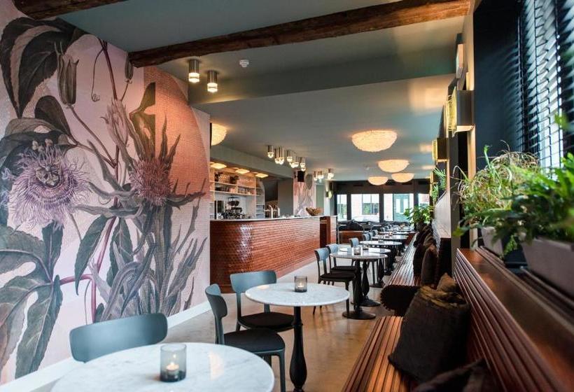 Fietshotel Zee Van Tijd Holwerd