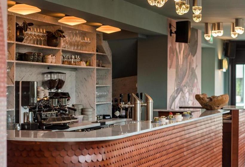 Fietshotel Zee Van Tijd Holwerd