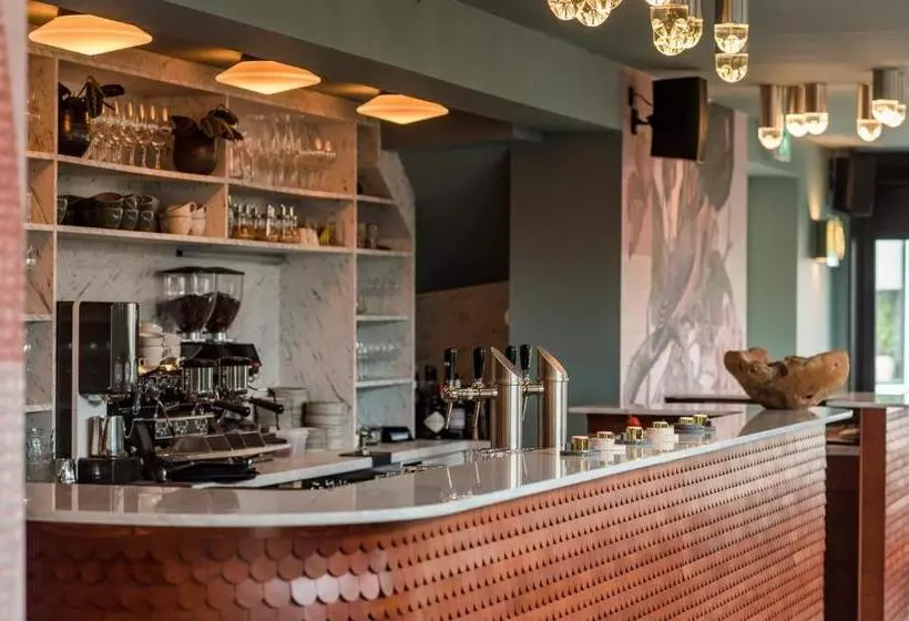 Fietshotel Zee Van Tijd Holwerd