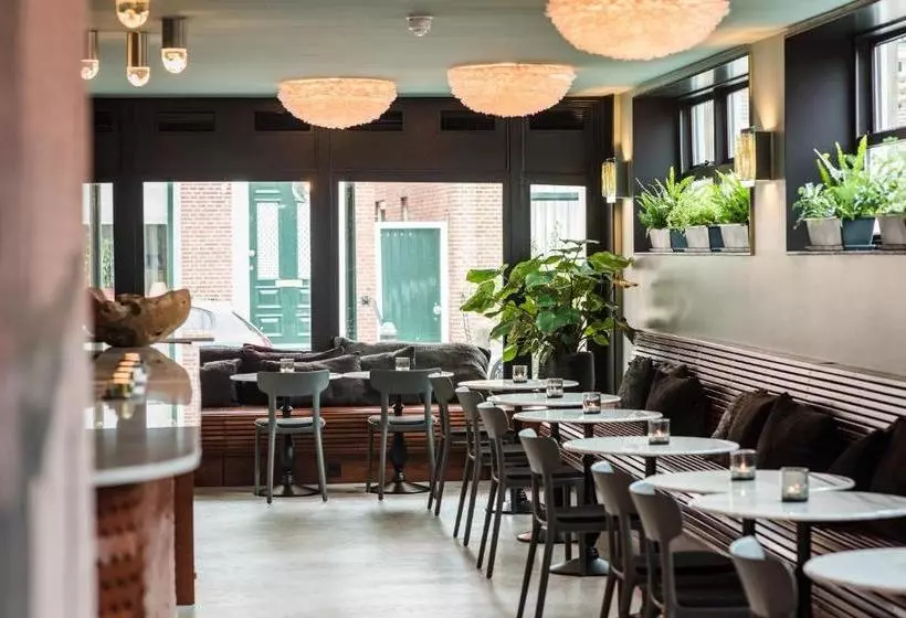 Fietshotel Zee Van Tijd Holwerd