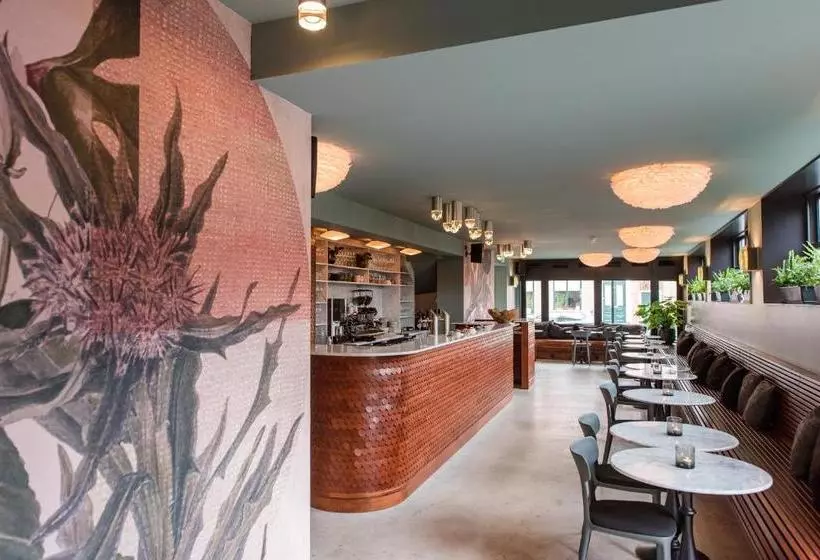 Fietshotel Zee Van Tijd Holwerd