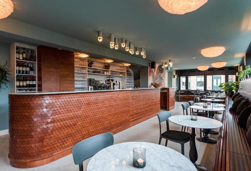 Fietshotel Zee Van Tijd Holwerd