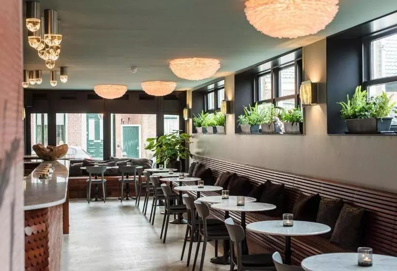 Fietshotel Zee Van Tijd Holwerd