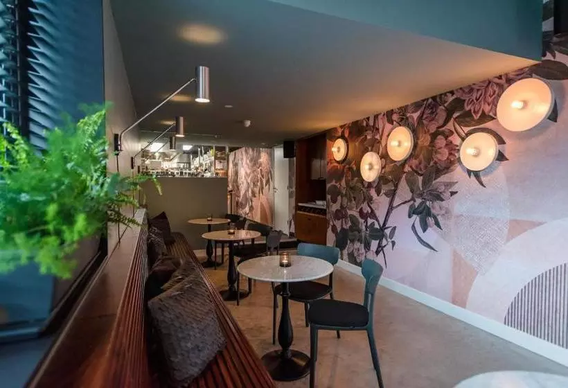 Fietshotel Zee Van Tijd Holwerd