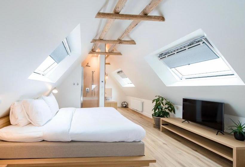 Fietshotel Zee Van Tijd Holwerd