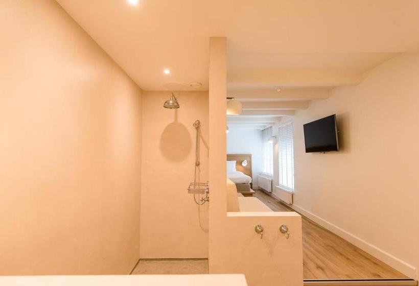 Fietshotel Zee Van Tijd Holwerd