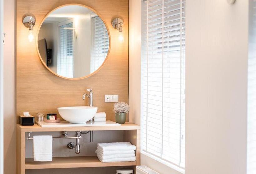 Fietshotel Zee Van Tijd Holwerd