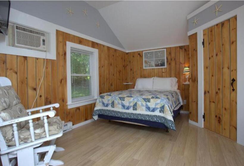 مُتل Drake S Island Resort & Cottages