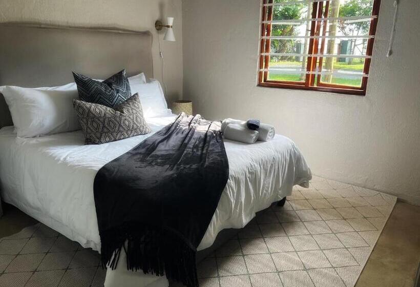 Pension Fever Tree Guesthouse