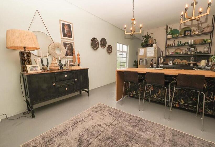 Pension Fever Tree Guesthouse