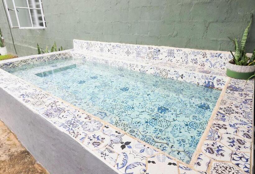 Pension Fever Tree Guesthouse