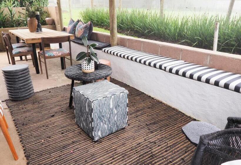 Pension Fever Tree Guesthouse