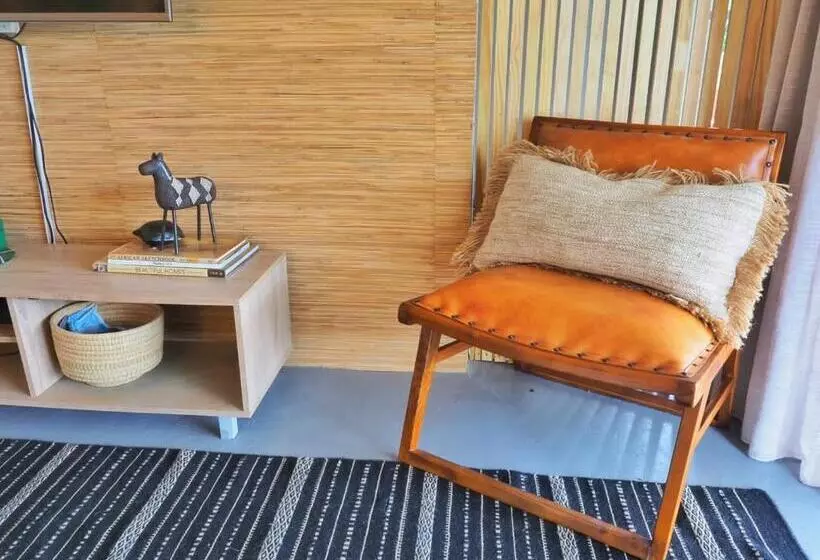 ペンション Fever Tree Guesthouse