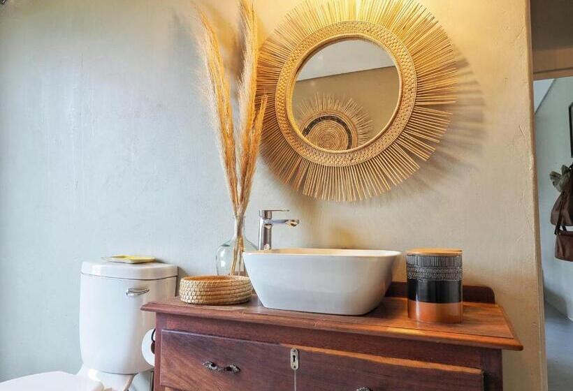 Pension Fever Tree Guesthouse