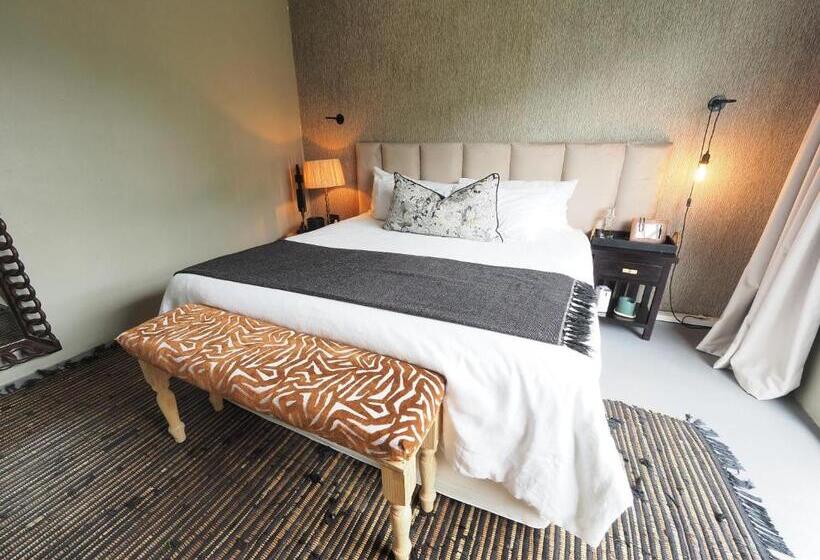 Pension Fever Tree Guesthouse