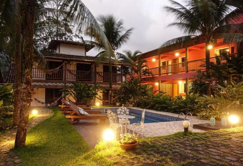 Pension Tbs Prime Suítes