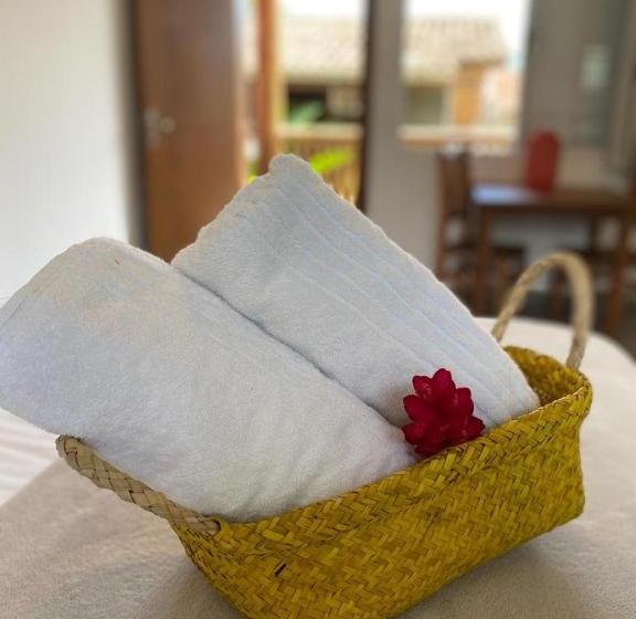 Pension Tbs Prime Suítes