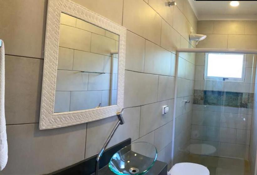 Pension Tbs Prime Suítes