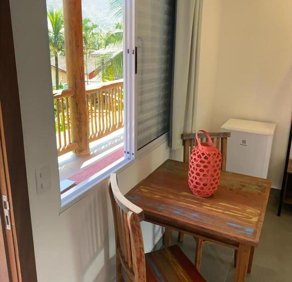 Pension Tbs Prime Suítes