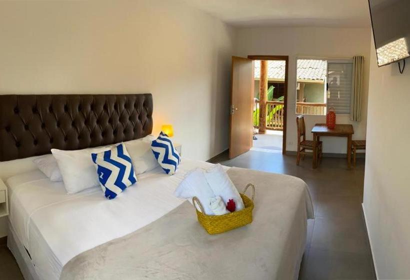 Pension Tbs Prime Suítes