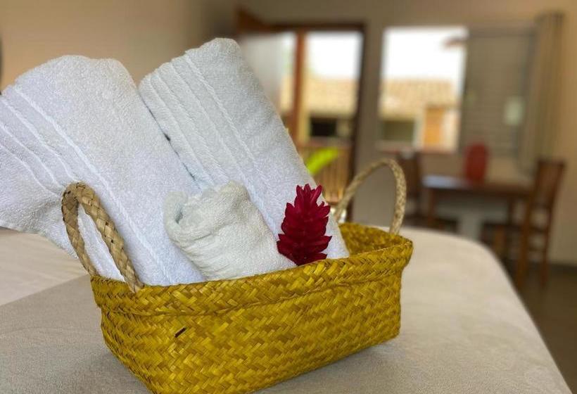 Pension Tbs Prime Suítes