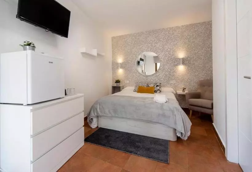 پانسیون Vizcainos Home Away