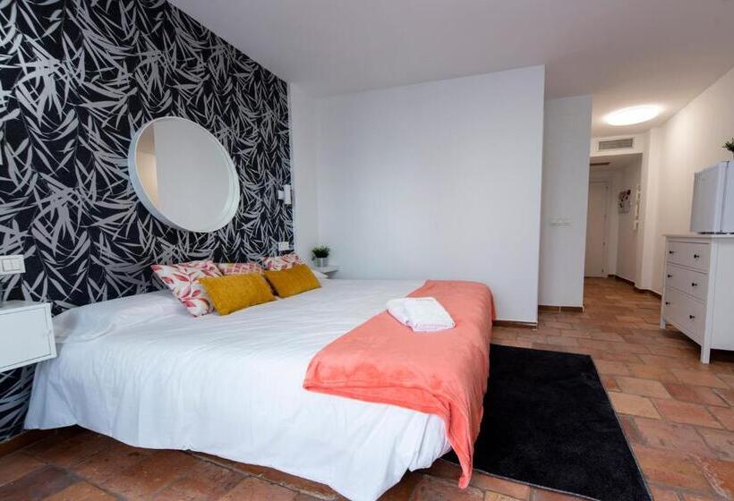 膳宿费 Vizcainos Home Away