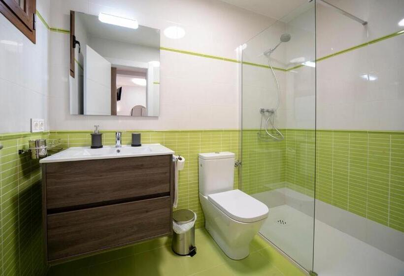 膳宿费 Vizcainos Home Away