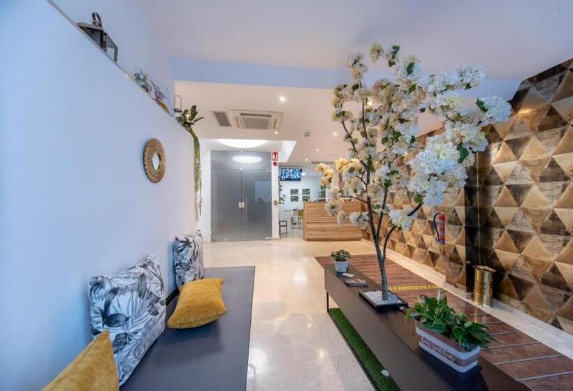 膳宿费 Vizcainos Home Away