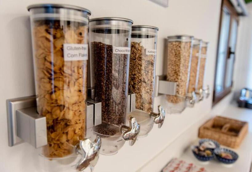 膳宿费 Vizcainos Home Away