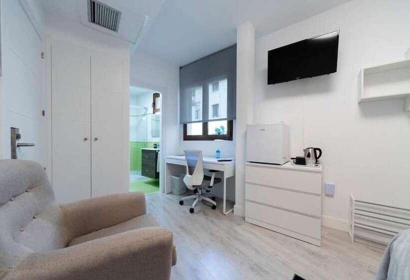 膳宿费 Vizcainos Home Away