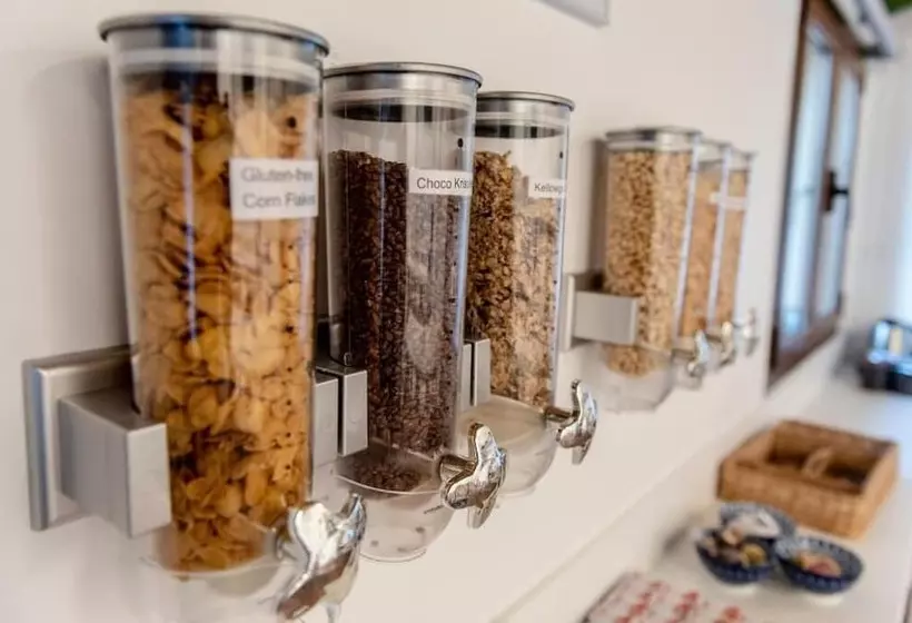 پانسیون Vizcainos Home Away