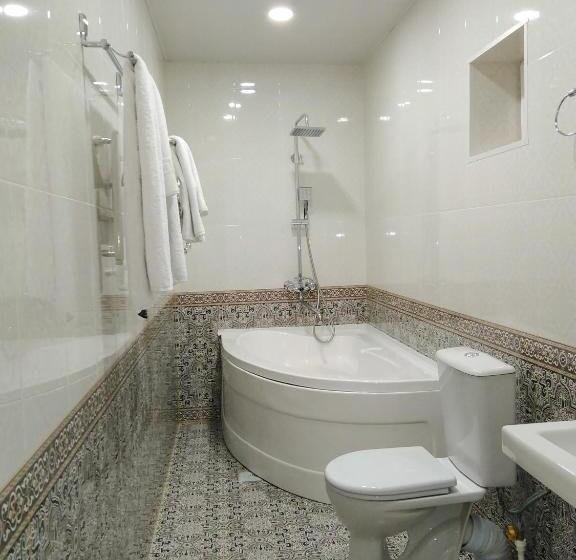 Shahriston   Hotel Khiva