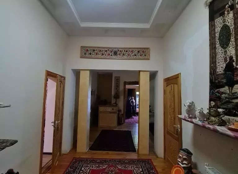 Shahriston   Hotel Khiva