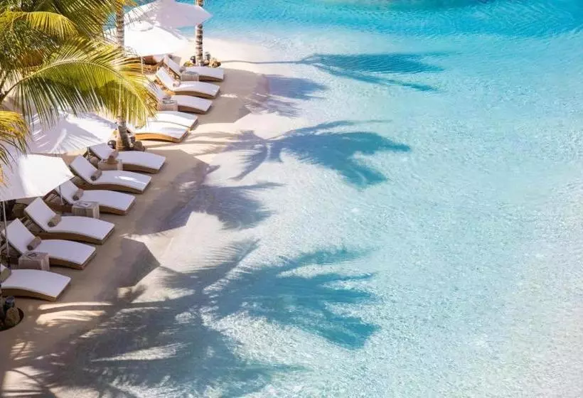 The Morgan Resort Spa & Village