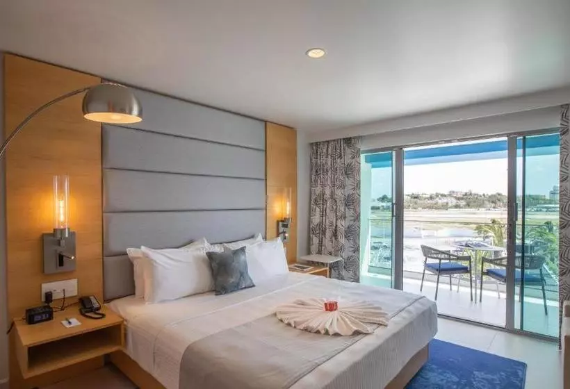 The Morgan Resort Spa & Village