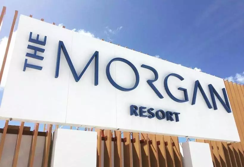 The Morgan Resort Spa & Village