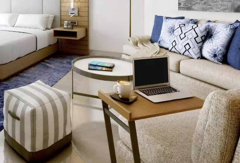 The Morgan Resort Spa & Village