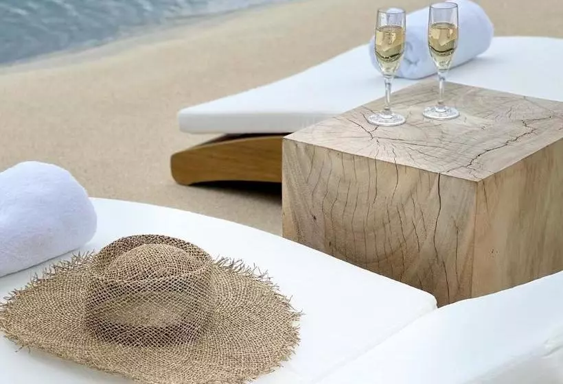 The Morgan Resort Spa & Village