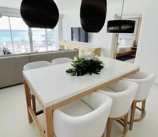 The Morgan Resort Spa & Village