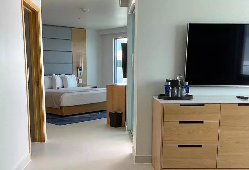 The Morgan Resort Spa & Village