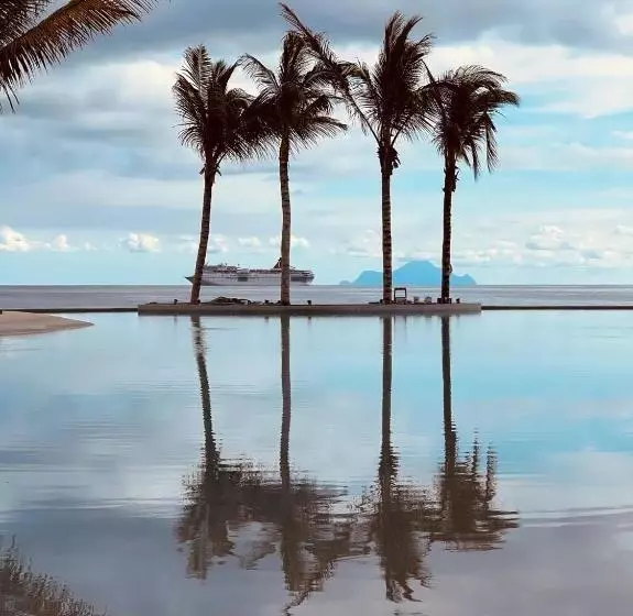 The Morgan Resort Spa & Village