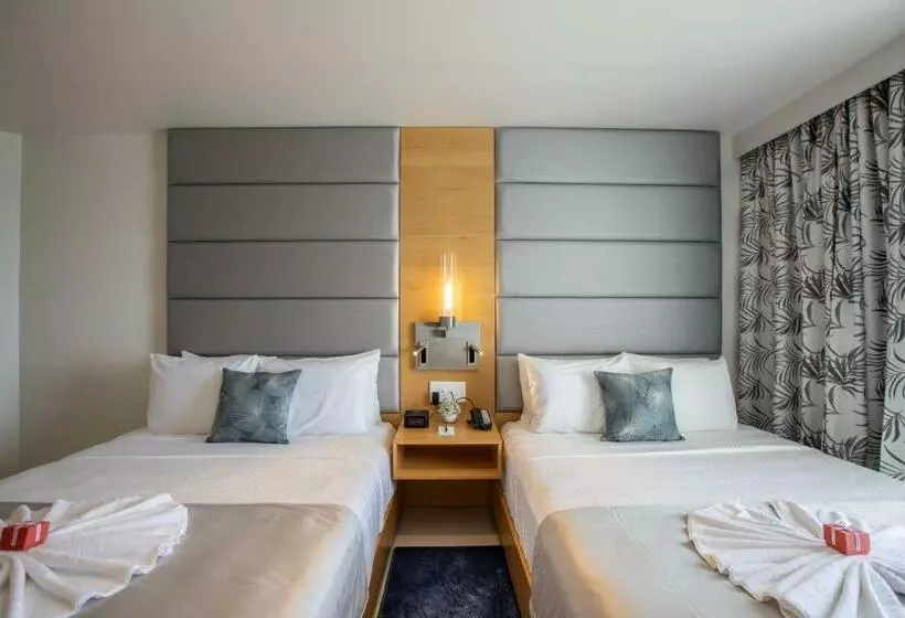 The Morgan Resort Spa & Village