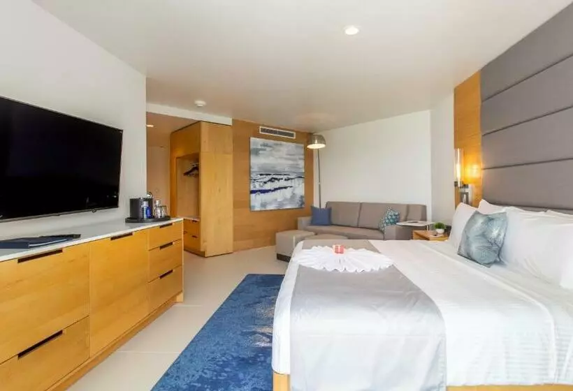 The Morgan Resort Spa & Village