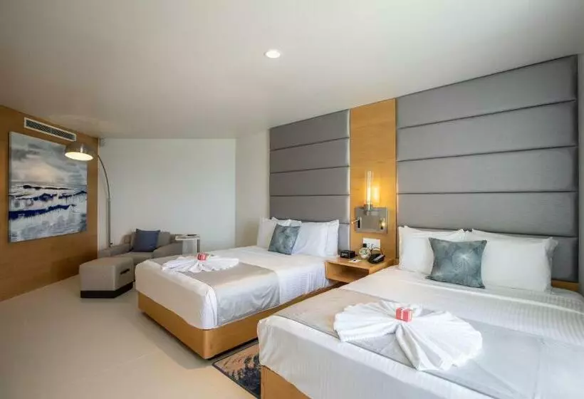 The Morgan Resort Spa & Village